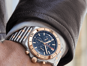 5 Most Compelling Reasons Why People Invest in Luxury Timepieces